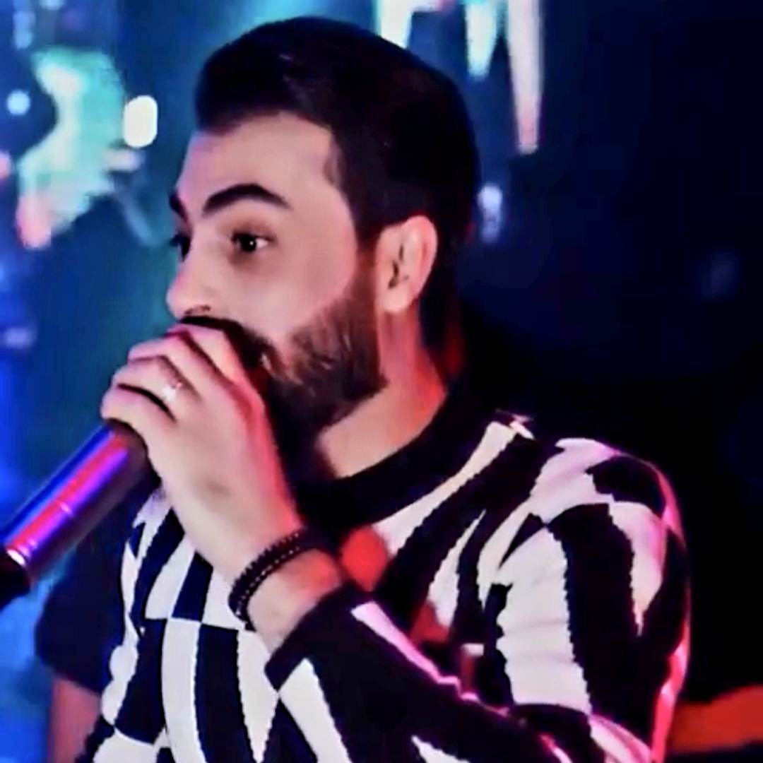 آهنگ جدید محمد الشیخ دبكات مموش المري